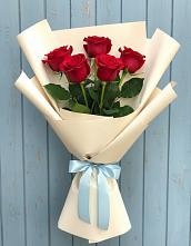 Букет Классика чувств #REPLACE_PRED# Дубровке Брянской области