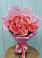 Букет 15 Розовых роз Равель в Дубровке Брянской области