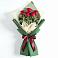 Букет цветов из: Розы в Дубровке Брянской области