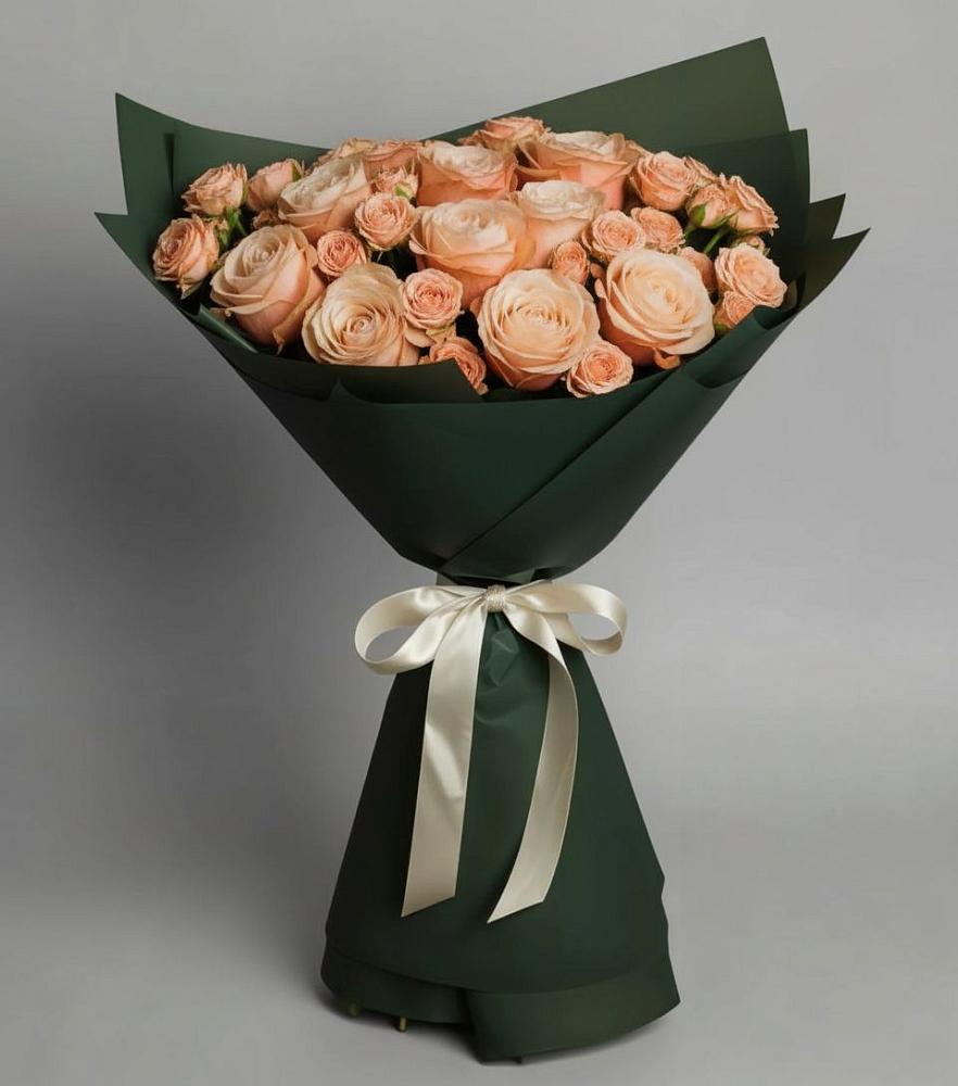 Букет Элегантный в Дубровке Брянской области