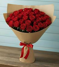 Букет Красные розы Милано #REPLACE_PRED# Дубровке Брянской области