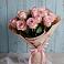 Букет цветов из: Розы в Дубровке Брянской области