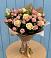 Букет цветов из: Розы в Дубровке Брянской области
