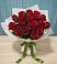 Букет Красные розы в Дубровке Брянской области