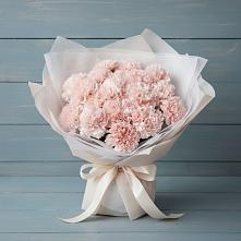 Букет цветов из:  Гвоздики #REPLACE_PRED# Дубровке Брянской области