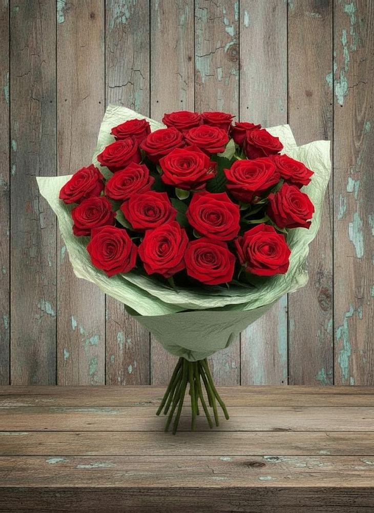 Букет Классика в Дубровке Брянской области