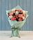 Букет цветов из: Розы в Дубровке Брянской области