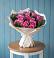 Букет цветов из: Розы в Дубровке Брянской области