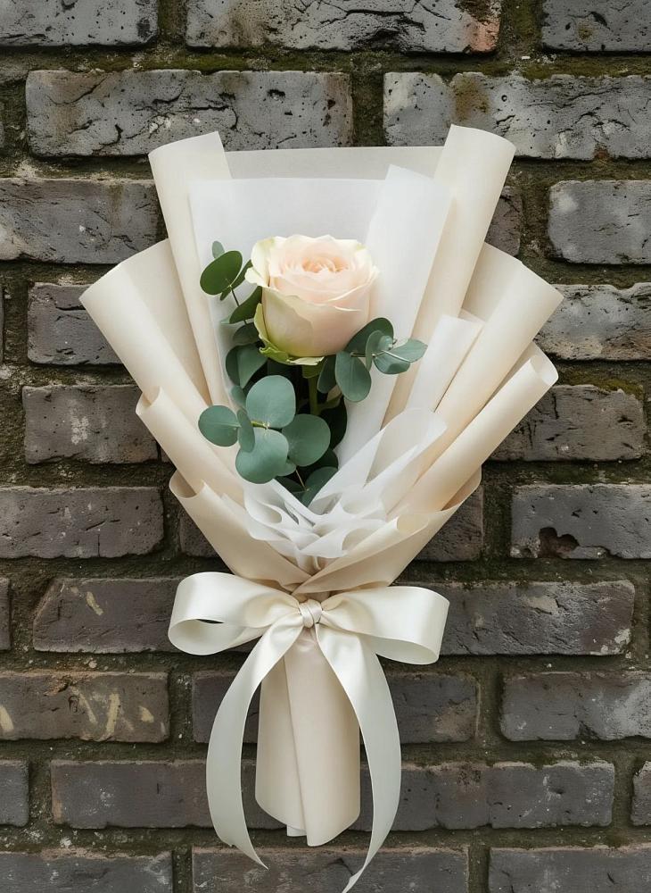 Букет цветов из: Розы в Дубровке Брянской области