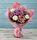 Букет цветов из: Герберы в Дубровке Брянской области