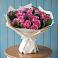 Букет цветов из: Розы в Дубровке Брянской области