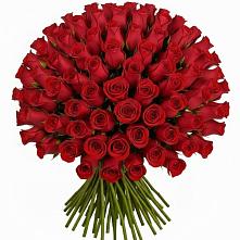 Букет Красные розы Чери Лав в Дубровке Брянской области