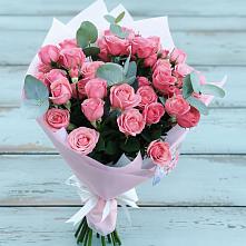 Букет Леди совершенство в Дубровке Брянской области