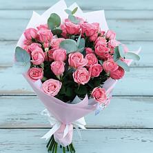 Букет Леди совершенство в Дубровке Брянской области